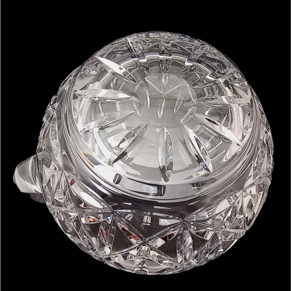 Block Crystal Olympic Crystal 52oz Pitcher - Picture 5 of 8